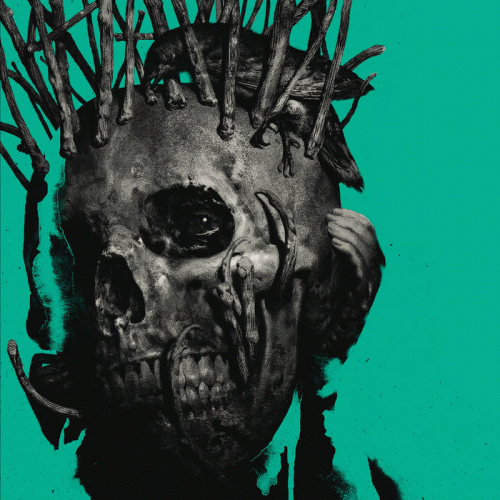 Angelmaker : Bloodthrister - Instrumental